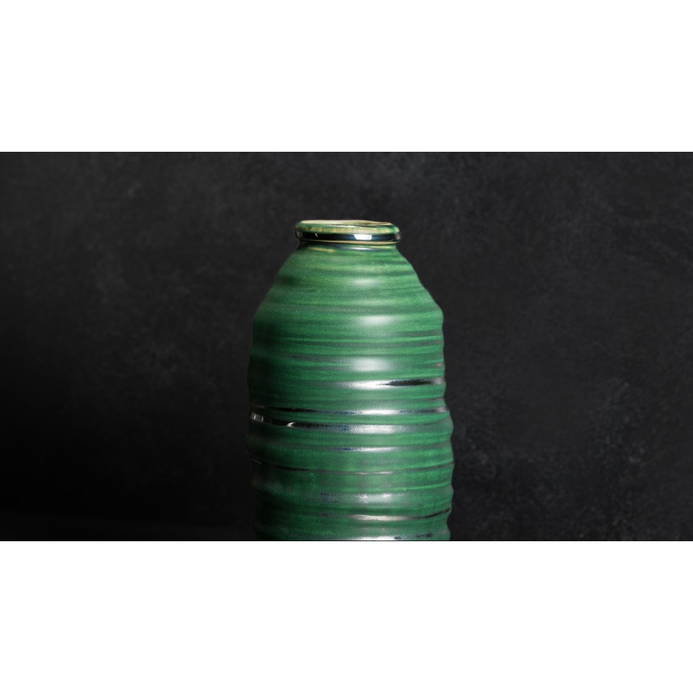 Rainforest - 16 oz Mayco Stoneware Glaze